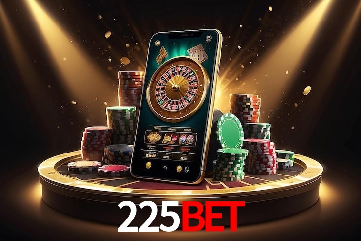 225Bet - cassino ao vivo