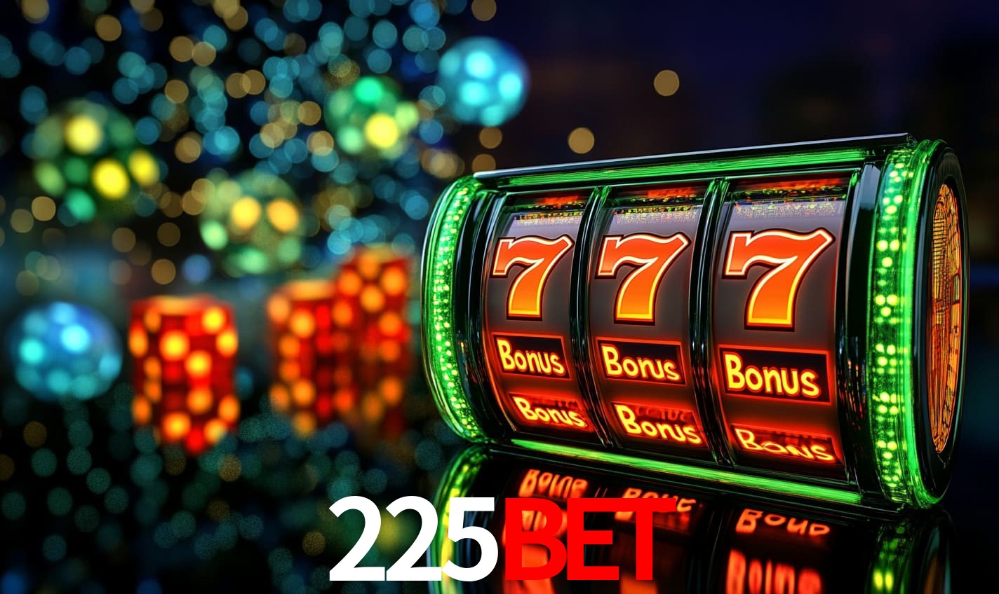 225Bet - Pagamento PIX Instantâneo
